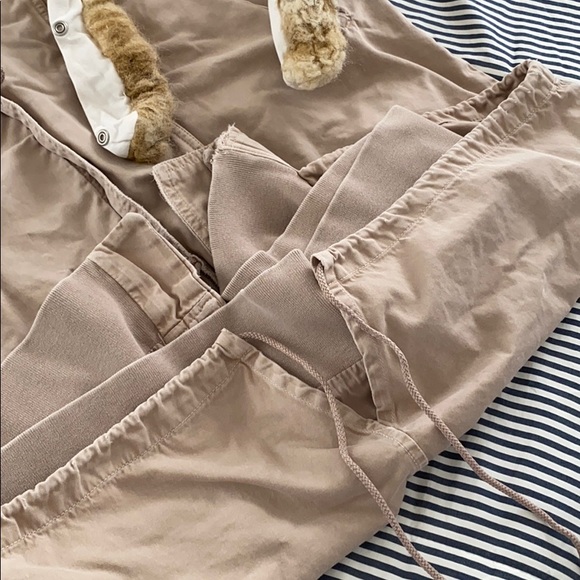 Diesel trench coat style Cotton knee length 🧥 - Picture 16 of 16